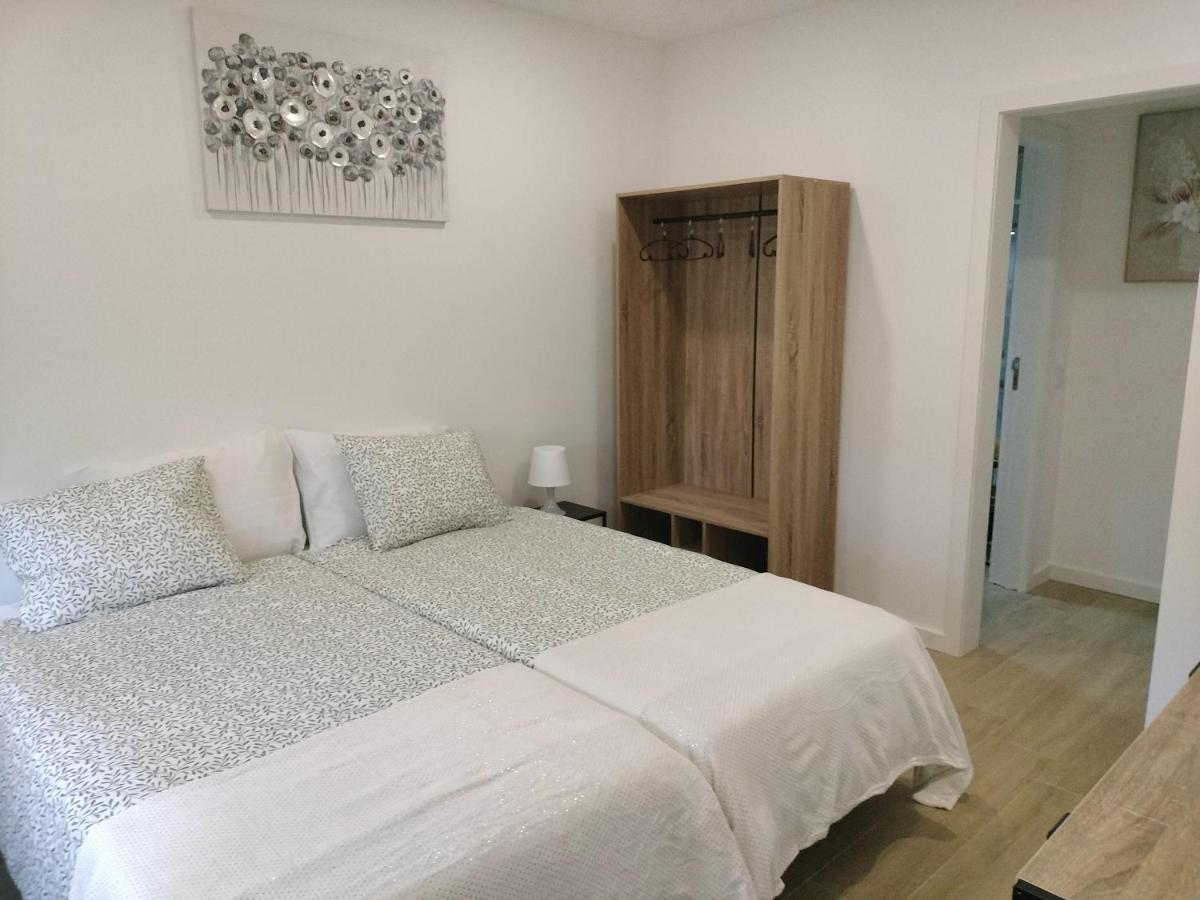 Alojamento Andorinhas Senhora da Hora 外观 照片