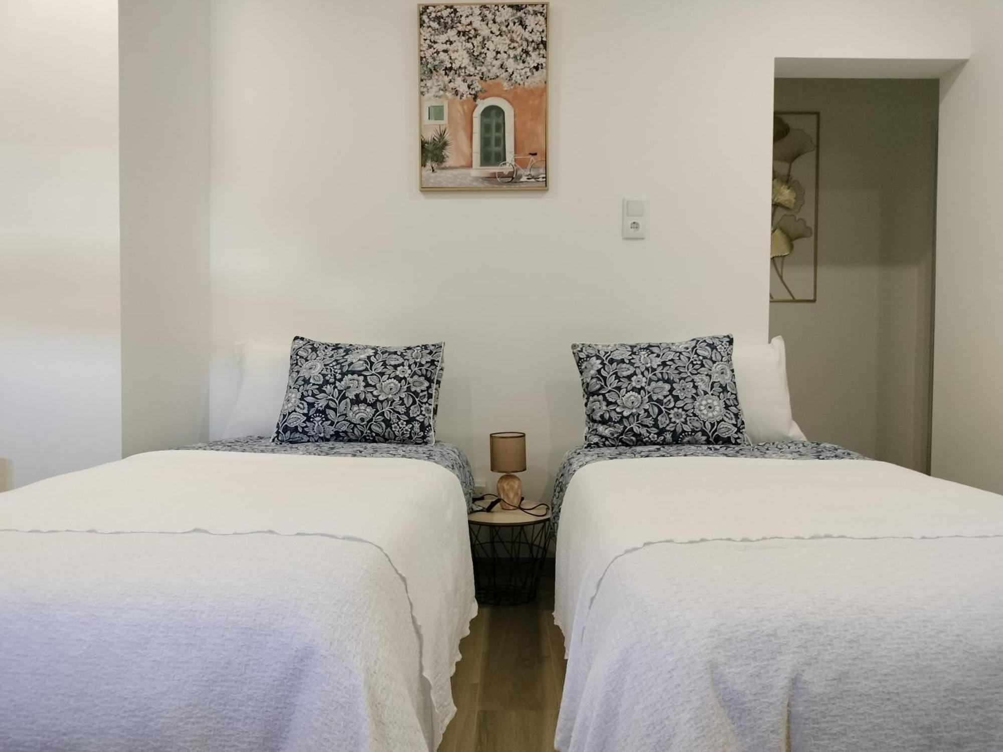 Alojamento Andorinhas Senhora da Hora 外观 照片